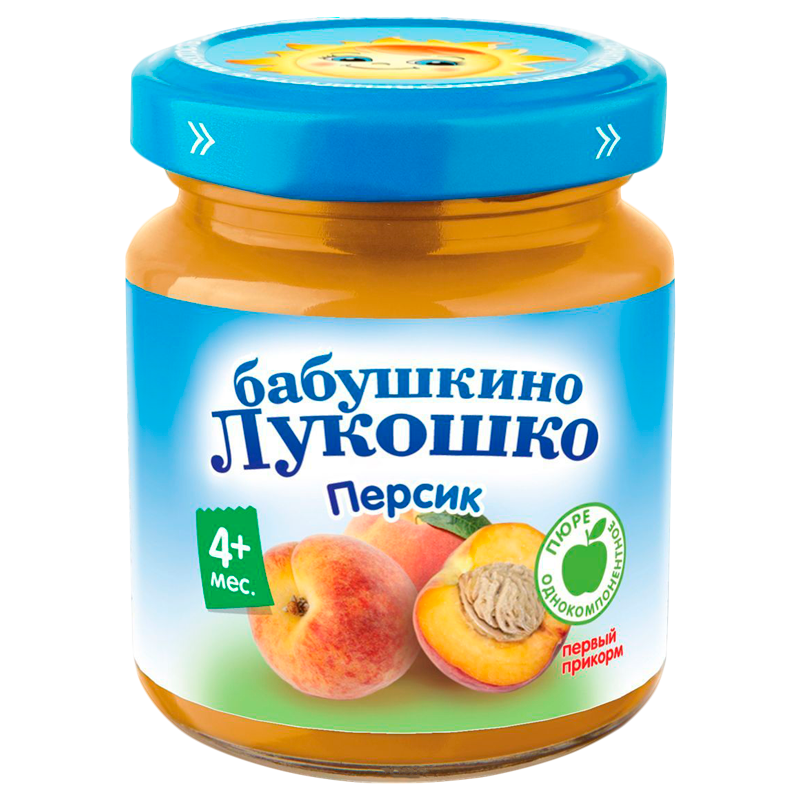 Бабушкино лукошко