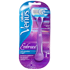 Gillette Venus Embrace Станок бритвенный