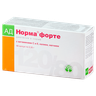 АД Норма форте