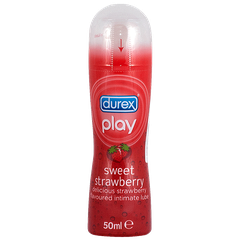 Durex Play гель-смазка