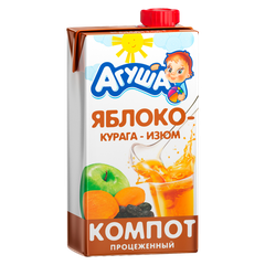 Агуша Компот