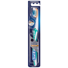 Oral-B зубная  щетка "Line pro-flex" средняя