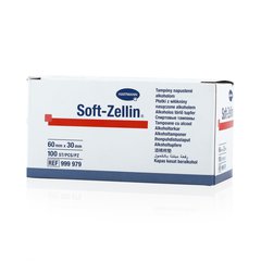 Soft-Zellin