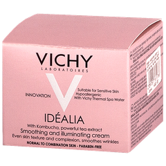 Vichy Idealia крем-уход