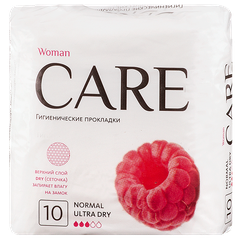 Care Women