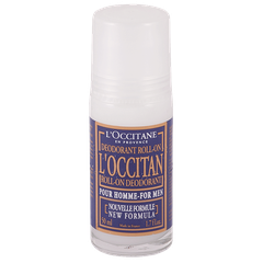 ЛОкситан L'Occitane