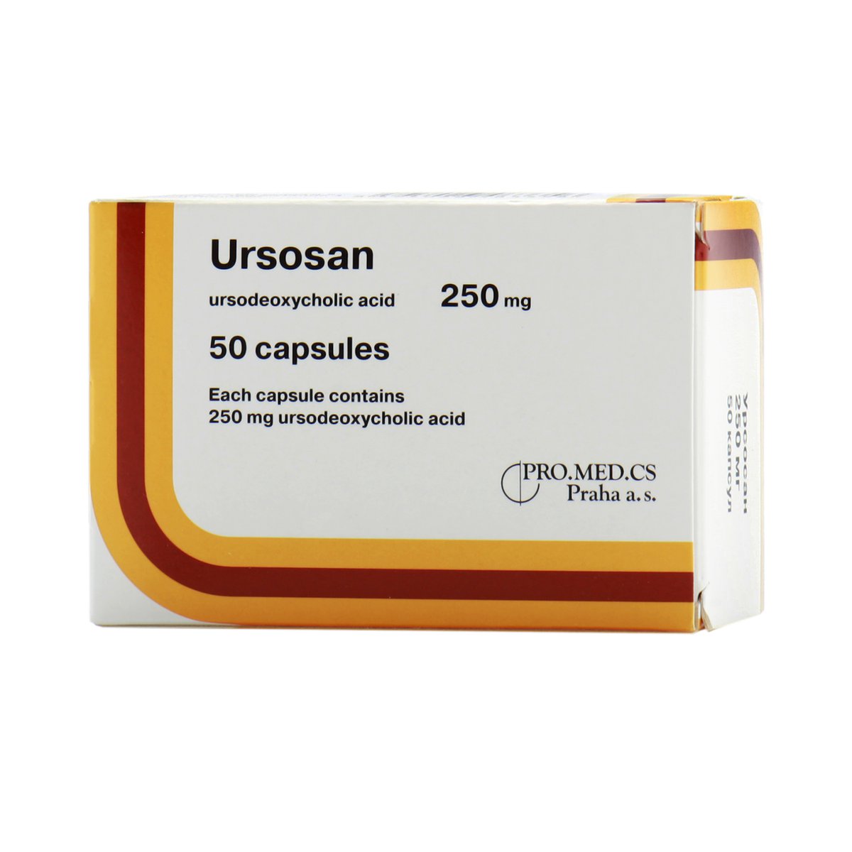 Урсосан (капсулы, 50 шт, 250 мг) - цена,  онлайн  .