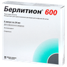 Берлитион 600