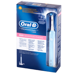 Oral-B Professional Sensitive Clean