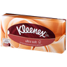 Kleenex ультра софт, платки бумажные