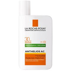 La Roche-Posay Антгелиос AC