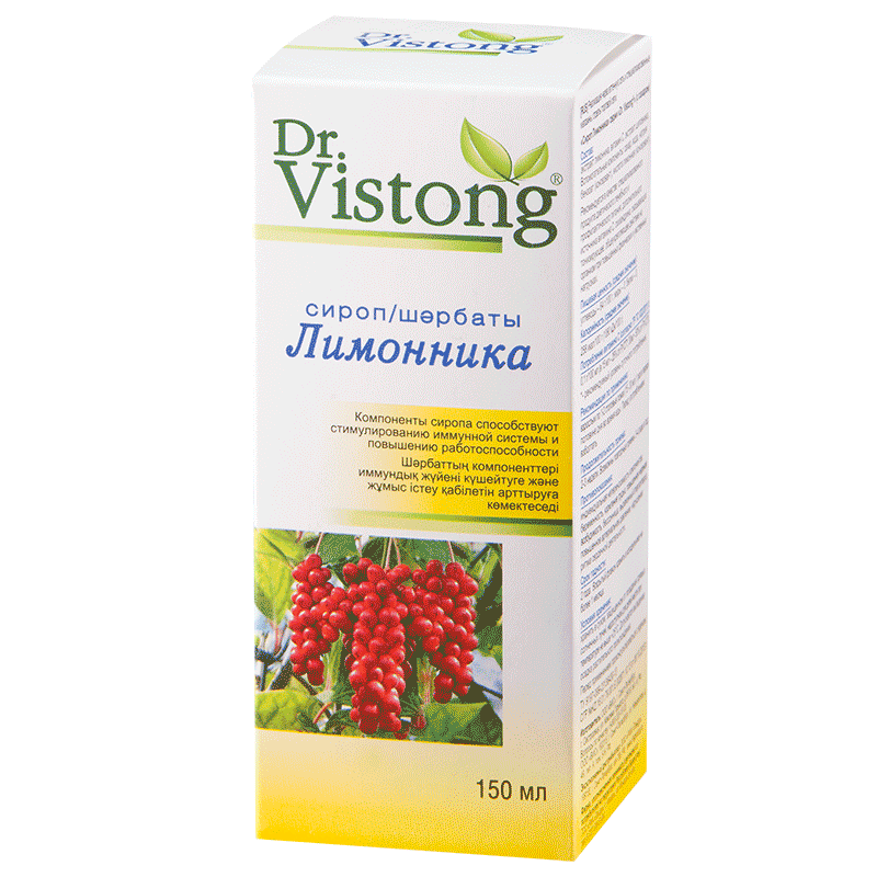 Доктор Вистонг сироп лимонника 150мл. Лимонника сироп тонизирующий 150 мл (Dr. Vistong) БАД. Доктор Вистонг Алтея с витамином с сироп 150мл. Др. Вистонг сироп шиповник/витамин с 150мл.