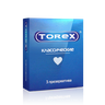 Torex презервативы классические