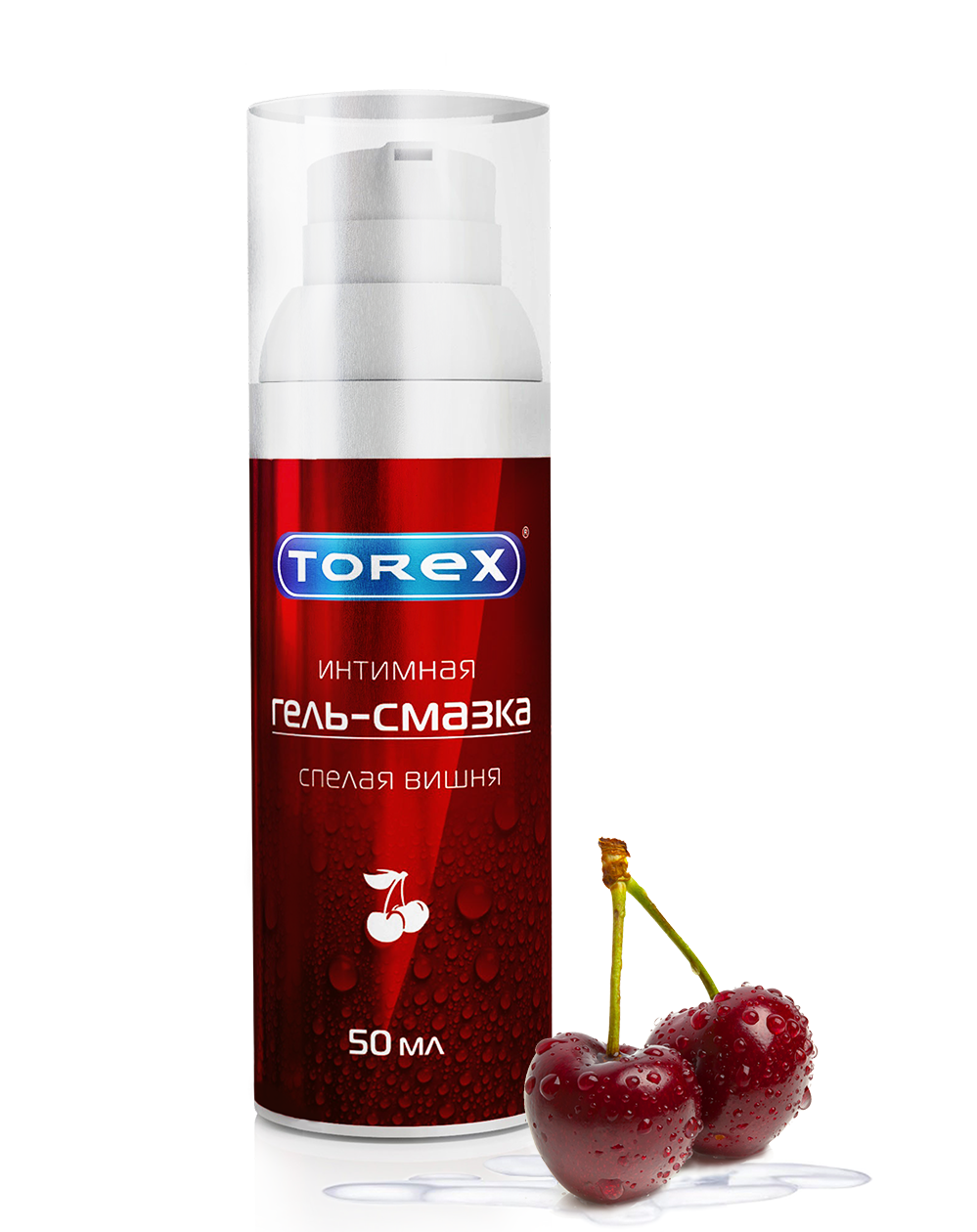 Гель лубрикант. Гель-смазка Torex спелая вишня. Torex спелая вишня 50 мл. Гель-смазка интимная Torex 