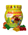 Компливит АКТИВные Мишки