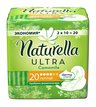 Naturella Camomile Ultra Normal