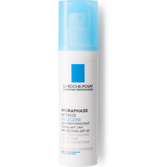 La Roche-Posay Гидрафаз UV Интенс Лежер