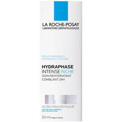 La Roche-Posay Гидрафаз Интенс Риш