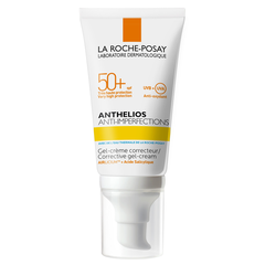 La Roche-Posay Антгелиос SPF 50+