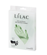 Lilac SPA перчатки гелевые с маслами и витамином Е