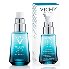 Vichy Минерал 89