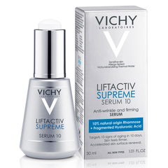 Vichy Лифтактив Серум 10 Суприм