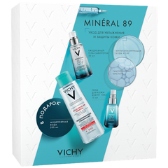 Vichy Минерал 89