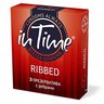Презервативы in Time Ribbed