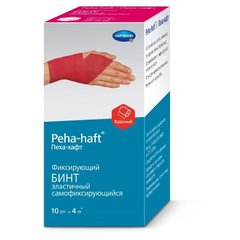 Peha-haft самофиксирующийся бинт