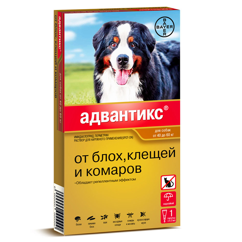Капли от клещей для собак Адвантикс. Капли от клещей для собак Адвантикс 60кг. Байер Адвантикс для собак 4-10 кг. Адвантейдж (Bayer) капли от блох Адвантейдж для собак.