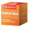 Мазь APICENNA РАНОСАН ранозаживляющая,