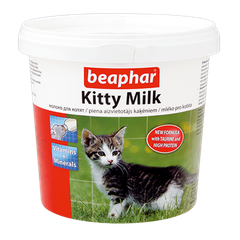 Молочная смесь для котят BEAPHAR Kitty-Milk