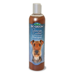 Шампунь BIO-GROOM Bronse Lustre бронзовый