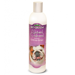 Кондиционер BIO-GROOM Oatmeal Crem Reanse толокняный