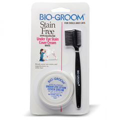 Маскировка под глазами BIO-GROOM Stain free