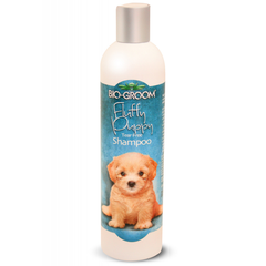 Шампунь для щенков BIO-GROOM Fluffy Puppy