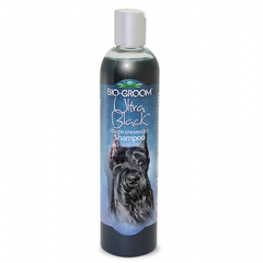 Шампунь BIO-GROOM Ultra Black ультра черный