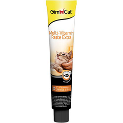 Паста для кошек GIMBORN GimCat Multi-Vitamin Extra