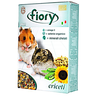 Корм для грызунов FIORY смесь для хомяков сух.