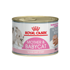 Корм для котят ROYAL CANIN Babycat Instinctive