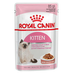 ROYAL CANIN Влажный корм для котят