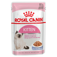 ROYAL CANIN Влажный корм для котят