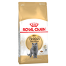 Корм для кошек ROYAL CANIN British Shorthair Adult для породы Британская короткошёрстная сух.