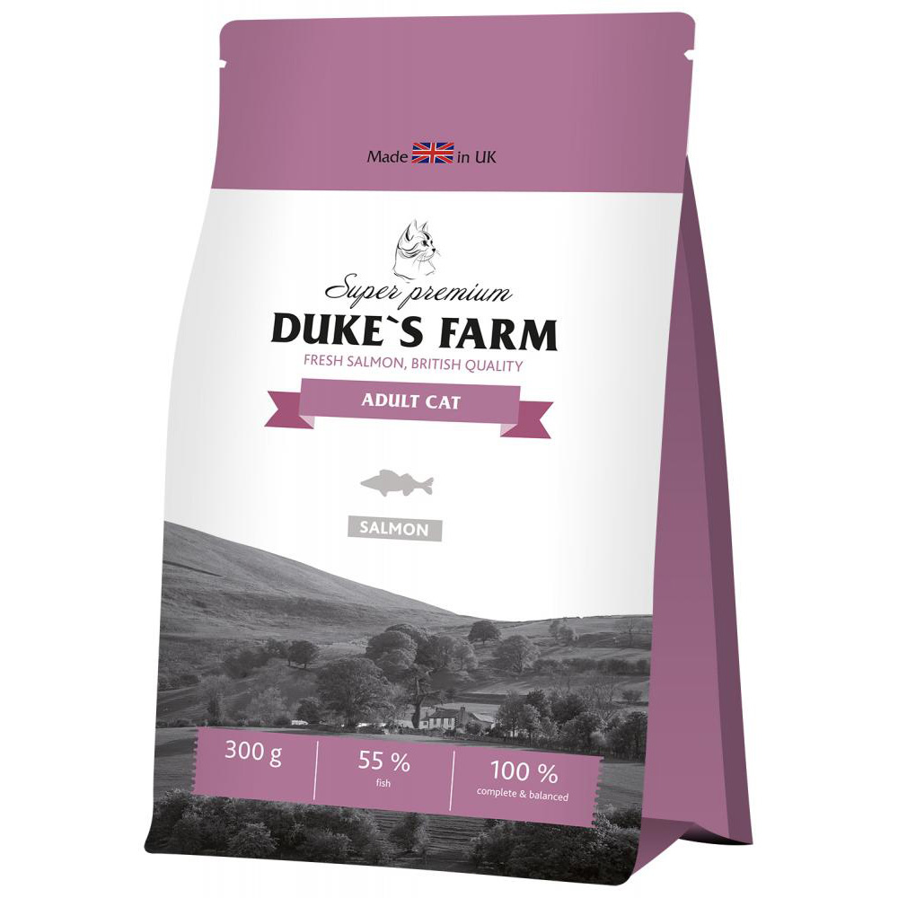 Корм для собак dukes farm: отзывы и обзор состава