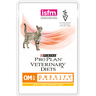 Корм для кошек PRO PLAN Veterinary Diets при ожирении, курица пауч