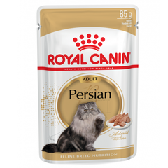 Корм для кошек ROYAL CANIN Persian паштет конс. пауч