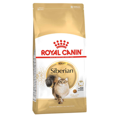 Корм для кошек ROYAL CANIN Siberian для сибирской породы сух.