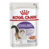 Корм для кошек ROYAL CANIN Sterilised мусс пауч