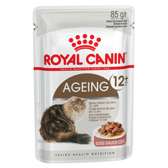 Корм для кошек ROYAL CANIN Ageing+12 старше 12 лет конс.