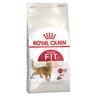 Корм для кошек ROYAL CANIN Fit 32 для взрослых кошек выходящих на улицу сух.